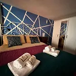 Bed and breakfast Vesuvius Nápoles