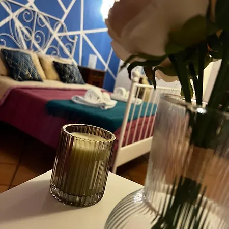 Bed and breakfast Vesuvius