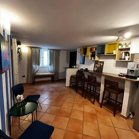 Bed and breakfast Vesuvius