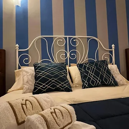Bed and breakfast Vesuvius 3*