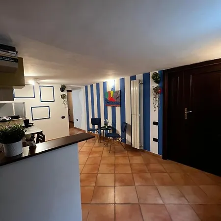Vesuvius Bed and breakfast