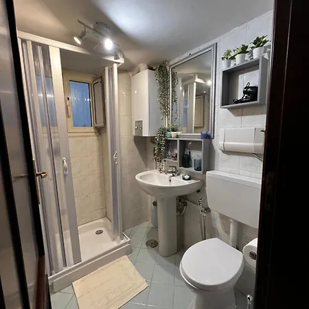 Bed and breakfast Vesuvius 3*