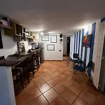 Vesuvius B&B 나폴리