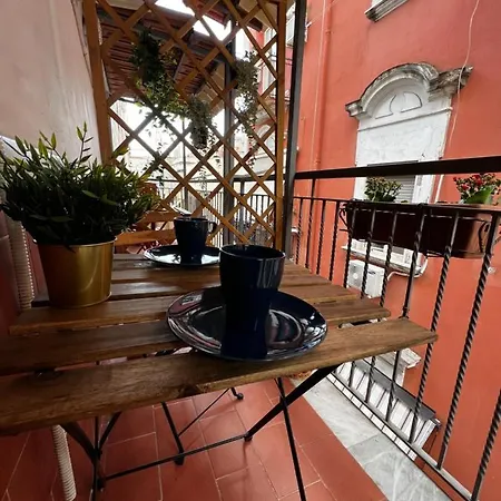 Vesuvius Naples