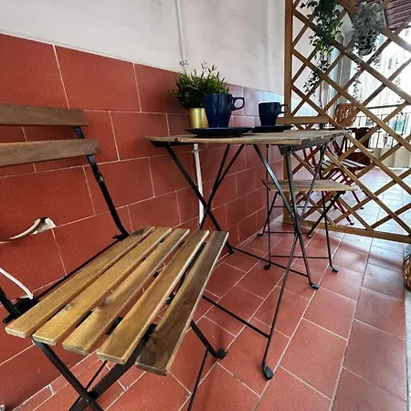 Vesuvius Bed & Breakfast