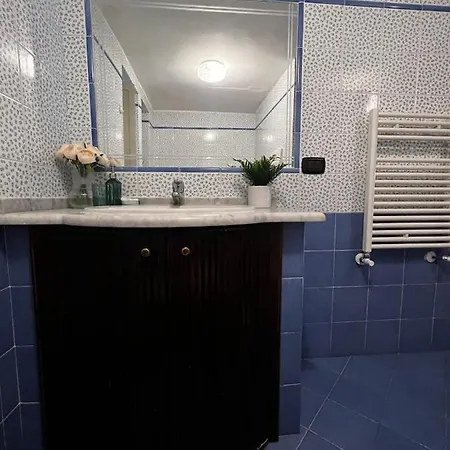 Vesuvius Bed & Breakfast