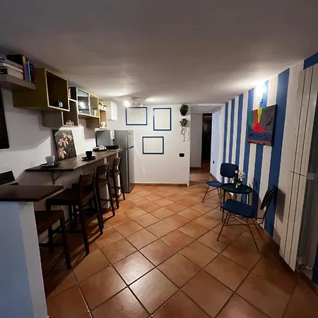 Vesuvius Bed & Breakfast Neapol