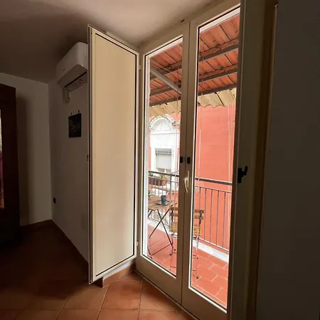 Bed & Breakfast Vesuvius Neapol