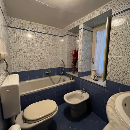 Bed & Breakfast Vesuvius Neapol