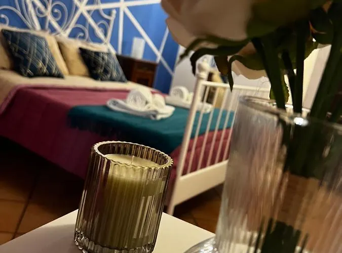 فندق مبيت وإفطار Vesuvius