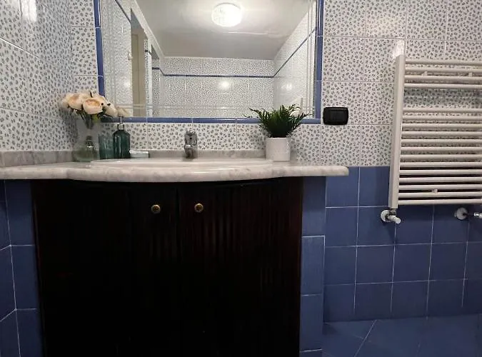 Vesuvius فندق مبيت وإفطار