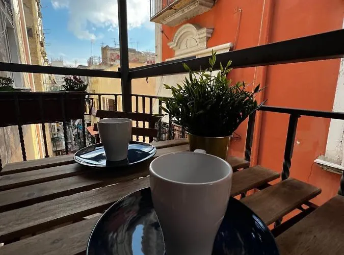 Vesuvius نابولي