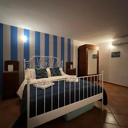 Vesuvius Frühstückspension Neapel