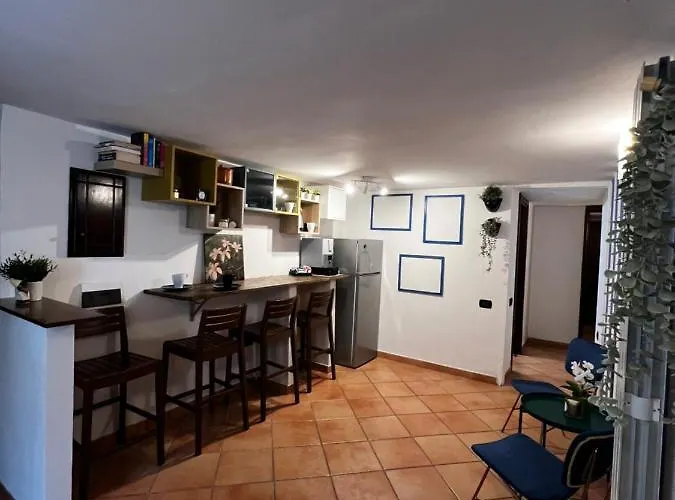 Vesuvius 3* נאפולי