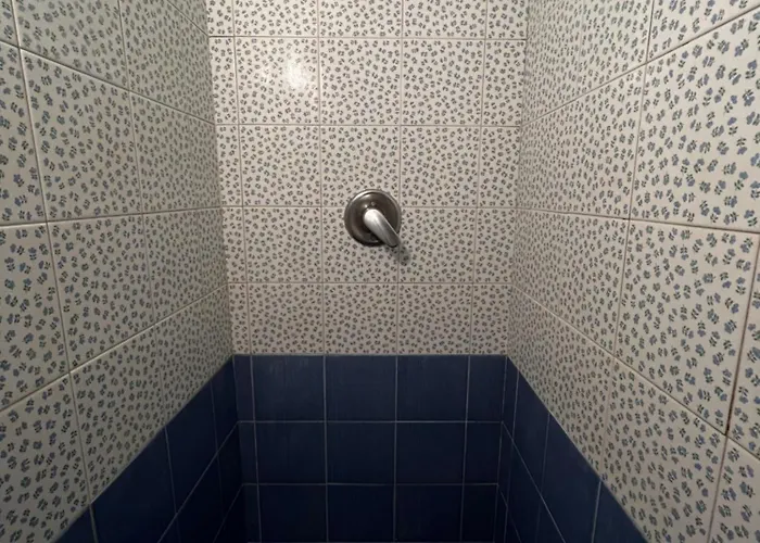 לינה וארוחת בוקר Vesuvius 3*